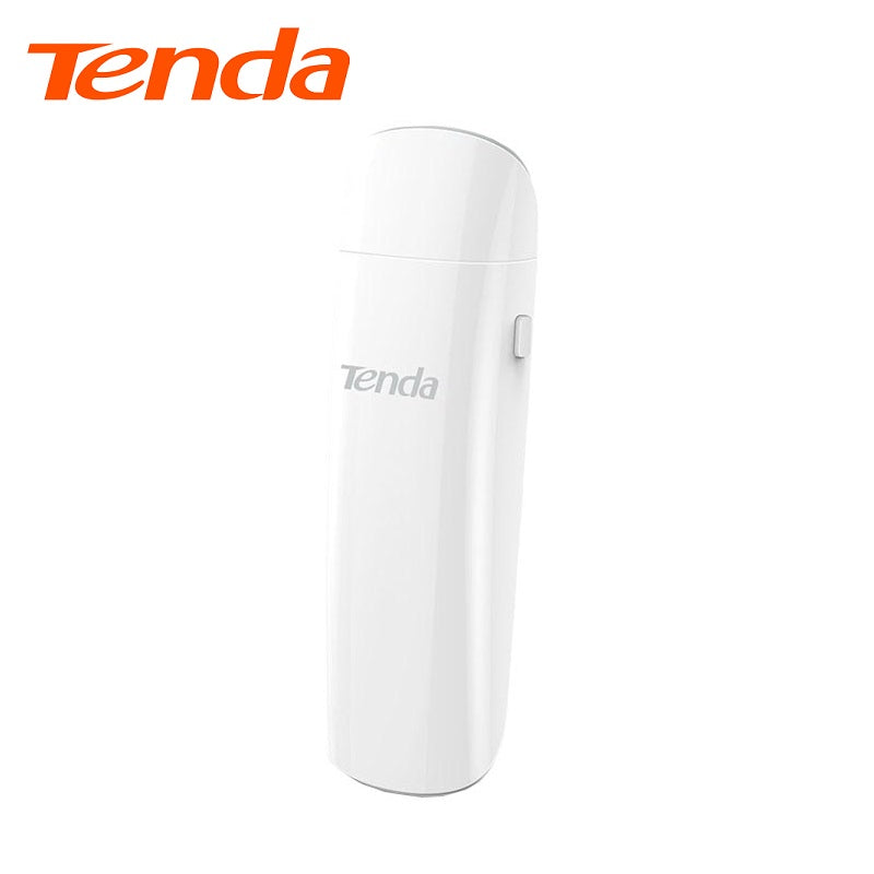 AC1300 Wireless Dual-Band USB Adapter (Tenda U12) AC1300 Wireless Dual-Band USB Adapter (Tenda U12)
